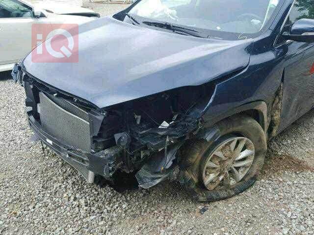 کیا سۆرینتۆ